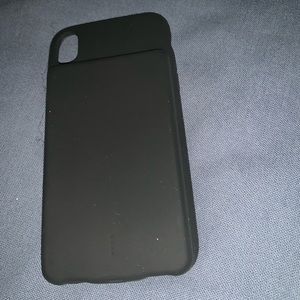 Brand new charging case